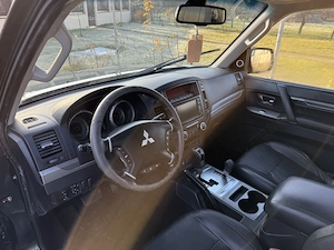 Mitsubishi Pajero 3.2 Diesel - imagine 4