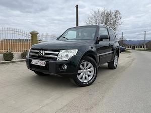 Mitsubishi Pajero 3.2 Diesel