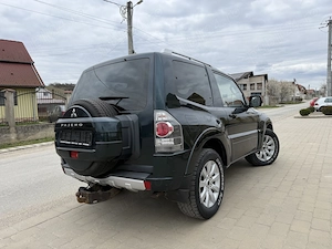 Mitsubishi Pajero 3.2 Diesel - imagine 2