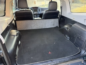 Mitsubishi Pajero 3.2 Diesel - imagine 6