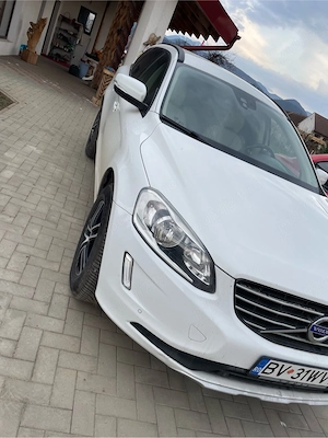 vand Volvo - imagine 2