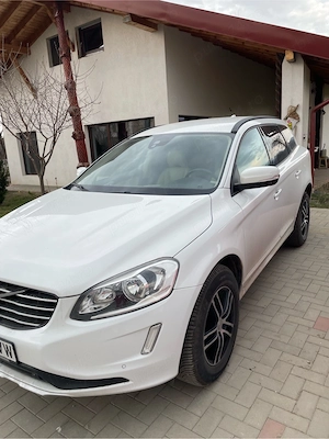 vand Volvo - imagine 3