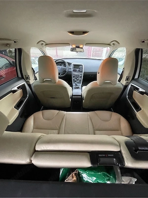 vand Volvo - imagine 4