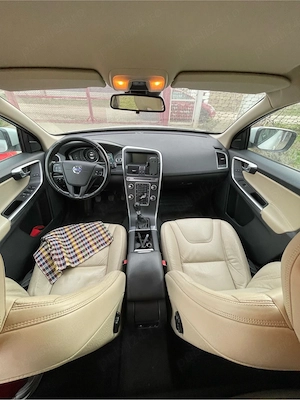 vand Volvo - imagine 5