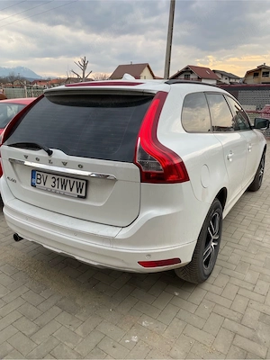 vand Volvo