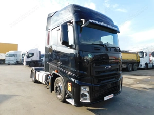 Tractor | Ford | F max ll 4x2 scab e6 eco 16spdamt ecotorq - imagine 2