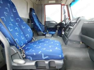 Basculanta | Iveco | Ad380t41 trakker - imagine 5