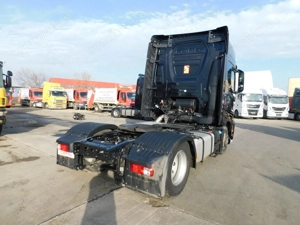 Tractor | Ford | F max ll 4x2 scab e6 eco 16spdamt ecotorq - imagine 3