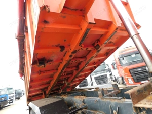 Basculanta | Iveco | Ad380t41 trakker - imagine 8