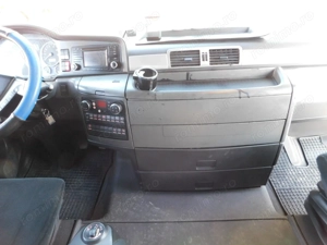 Tractor | Man | Tgx - imagine 7