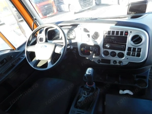 Basculanta | Ford | 4142d 8x4 dcab e6 16s2230 - imagine 6