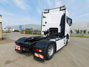 Tractor | Ford | F max 4x2 scab e6 12tx2620 - imagine 3