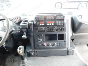 Basculanta | Iveco | Ad380t41 trakker - imagine 7