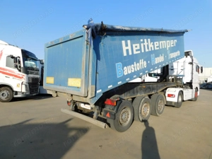 Remorca | Langendorf | Sks hs 2427 - imagine 3