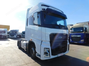 Tractor | Ford | F max 4x2 scab e6 12s2620 - imagine 2