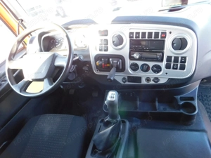 Basculanta | Ford | 4142d 8x4 dcab e6 16s2230 - imagine 6