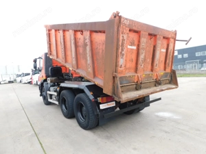 Basculanta | Iveco | Ad380t41 trakker - imagine 4