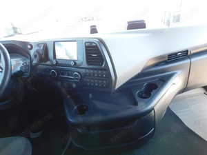 Tractor | Ford | F max 4x2 scab e6 12s2620 - imagine 7