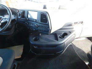 Tractor | Ford | F max ll 4x2 scab e6 eco 16spdamt ecotorq - imagine 7