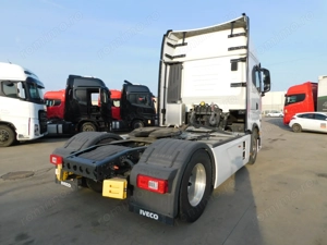 Tractor | Iveco | As440stp - imagine 3