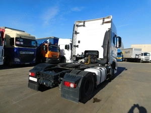 Tractor | Ford | F max 4x2 scab e6 12s2620 - imagine 3