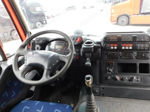 Basculanta | Iveco | Ad380t41 trakker - imagine 6