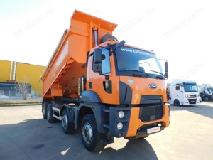 Basculanta | Ford | 4142d 8x4 dcab e6 16s2230 - imagine 2