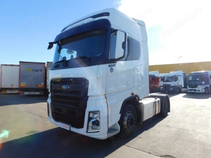 Ford F max 4x2 scab e6 12s2620