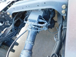 Tractor | Man | Tgx 18460 - imagine 8