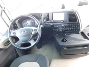 Tractor | Ford | F max 4x2 scab e6 12tx2620 - imagine 6