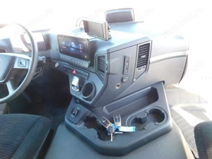 Betoniera | Mercedes | Arocs - imagine 7