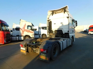 Tractor | Man | Tgx - imagine 3