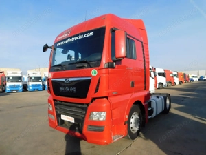 Man Tgx 18460