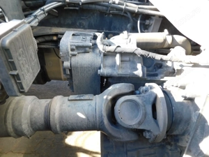 Tractor | Ford | F max 4x2 scab e6 12s2620 - imagine 8