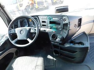 Tractor | Mercedes | Actros - imagine 5