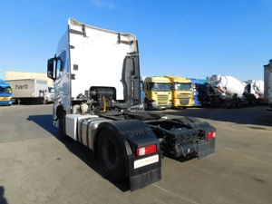 Tractor | Ford | F max 4x2 scab e6 12s2620 - imagine 4