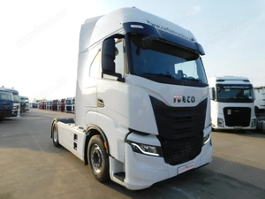 Tractor | Iveco | As440stp - imagine 2