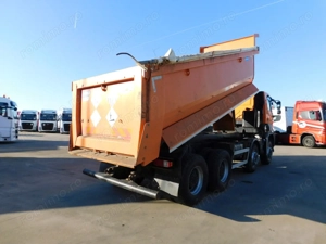 Basculanta | Ford | 4142d 8x4 dcab e6 16s2230 - imagine 3