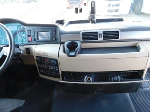 Tractor | Man | Tgx 18460 - imagine 7