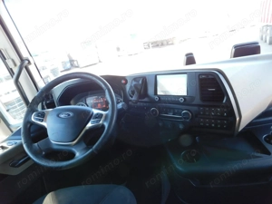 Tractor | Ford | F max 4x2 scab e6 12s2620 - imagine 6