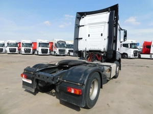 Tractor | Mercedes | Actros - imagine 3