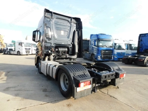 Tractor | Ford | F max ll 4x2 scab e6 eco 16spdamt ecotorq - imagine 4