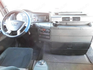 Tractor | Man | Tgx - imagine 6