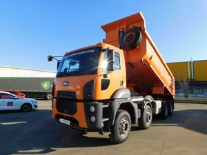 Basculanta | Ford | 4142d 8x4 dcab e6 16s2230