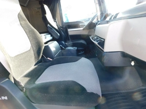 Tractor | Man | Tgx 18460 - imagine 5