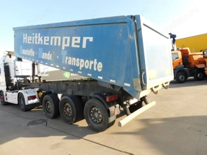 Remorca | Langendorf | Sks hs 2427 - imagine 4