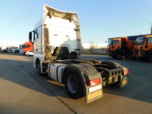 Tractor | Man | Tgx - imagine 4