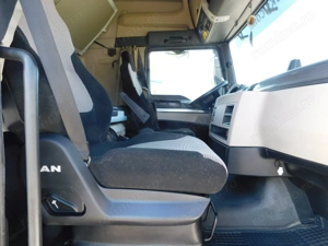 Tractor | Man | Tgx - imagine 5