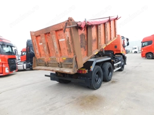 Basculanta | Iveco | Ad380t41 trakker - imagine 3