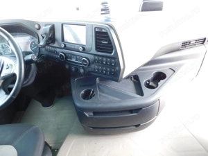 Tractor | Ford | F max 4x2 scab e6 12tx2620 - imagine 7